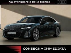 Verde Nuova 2025 Audi A6 S-Line Tre volumi | 71.328 € (Buon prezzo)