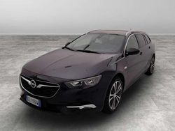Blu Usata 2020 Opel Insignia Business Station wagon | 15.900 € (Buon prezzo)