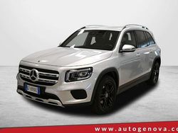 Argento Usata 2021 Mercedes GLB180 Business SUV | 27.700 € (Ottimo prezzo)