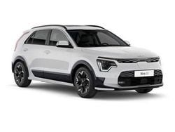 Usata 2025 Kia Niro Style SUV | 27.900 € (Ottimo prezzo)