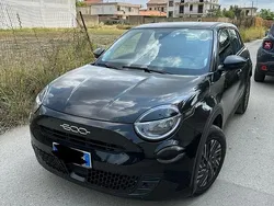 Nero Usata 2024 Fiat 600 Station wagon | 17.999 € (Super prezzo)