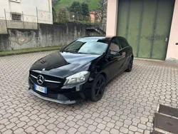 Usata 2016 Mercedes A160 Executive Tre volumi | 10.900 € (Buon prezzo)