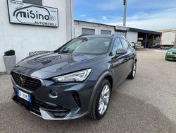Grigio Usata 2023 Cupra Formentor SUV | 27.800 € (Buon prezzo)