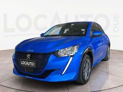 Blu Usata 2020 Peugeot 208 Allure Due volumi | 11.490 € (Ottimo prezzo)