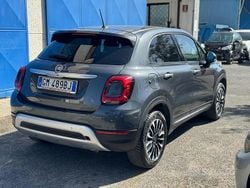 Grigio Usata 2019 Fiat 500 Station wagon | 12.700 € (Ottimo prezzo)