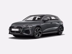 Grigio Usata 2024 Audi A3 Sportback e-tron Due volumi | 36.900 € (Buon prezzo)