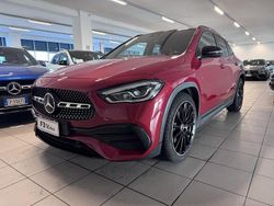 Rosso Usata 2023 Mercedes GLA200 Premium SUV | 40.900 € (Molto cara)