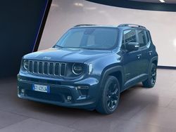 Blu Usata 2024 Jeep Renegade Summit SUV | 25.900 € (Molto cara)