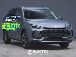 Grigio Nuova 2025 MG ZS Comfort SUV | 16.533 € (Buon prezzo)