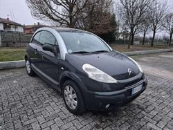 Usata 2003 Citroën C3 Pluriel Cabrio | 2500 € (Buon prezzo)