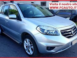 Argento Usata 2010 Renault Koleos SUV | 5500 € (Cara)