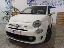Bianco Usata 2017 Fiat 500 Lounge Due volumi | 7300 € (Ottimo prezzo)