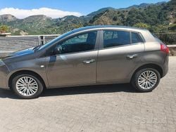 Marrone Usata 2011 Fiat Bravo Due volumi | 3700 € (Buon prezzo)