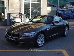 Marrone Usata 2010 BMW Z4 Sport Line Cabrio | 22.300 € (Buon prezzo)