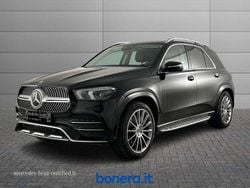 Nero Usata 2022 Mercedes GLE350 Premium SUV | 52.900 € (Ottimo prezzo)
