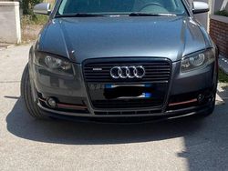Grigio Usata 2006 Audi A4 Tre volumi | 3700 €