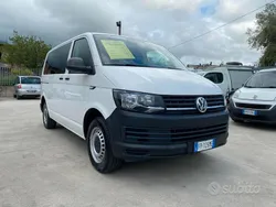 Usata 2018 VW Caravelle Monovolume | 29.500 € (Super prezzo)