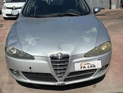 Usata 2005 Alfa Romeo 147 Due volumi | 800 € (Ottimo prezzo)