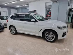 Usata 2020 BMW X3 M Sport SUV | 31.500 € (Cara)