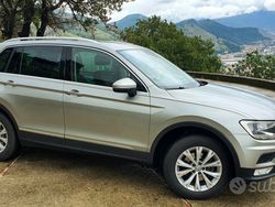 Grigio Usata 2016 VW Tiguan SUV | 16.500 € (Buon prezzo)