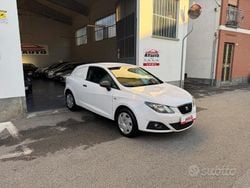 Bianco Usata 2013 Seat Ibiza Furgone | 2900 € (Ottimo prezzo)