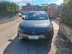 Grigio Usata 2019 Opel Corsa GS Line Tre volumi | 10.999 € (Buon prezzo)