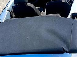 Grigio Usata 2007 VW Beetle Cabrio | 7777 € (Molto cara)