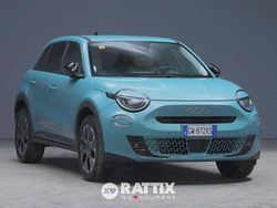 Blu Usata 2025 Fiat 600 La Prima SUV | 21.123 € (Buon prezzo)