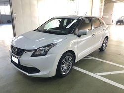 Bianco Usata 2017 Suzuki Baleno | 9500 €