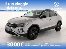 Nuova 2025 VW T-Roc Sportline SUV | 28.900 € (Buon prezzo)
