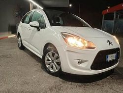 Usata 2011 Citroën C3 Due volumi | 4800 € (Buon prezzo)