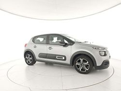 Argento Usata 2022 Citroën C3 Feel Tre volumi | 10.900 € (Buon prezzo)