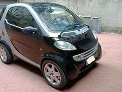 Usata 2000 Smart ForTwo Coupé Passion Due volumi | 2000 € (Buon prezzo)