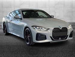 Grigio Usata 2025 BMW M440 M Sport Tre volumi | 64.450 € (Ottimo prezzo)