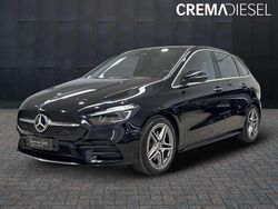 Nero Usata 2024 Mercedes B250e Advanced Plus Monovolume | 37.900 € (Molto cara)