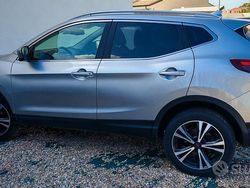 Usata 2019 Nissan Qashqai N-Connecta SUV | 15.900 € (Buon prezzo)