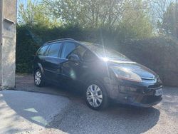 Nero Usata 2009 Citroën Grand C4 Picasso Exclusive Monovolume | 5000 € (Cara)