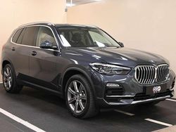Grigio Usata 2020 BMW X5 xLine SUV | 35.800 € (Buon prezzo)