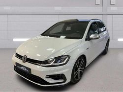 Bianco Usata 2019 VW Golf VII R Tre volumi | 31.900 € (Molto cara)