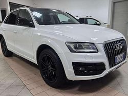 Bianco Usata 2013 Audi Q5 Advanced SUV | 12.800 € (Buon prezzo)
