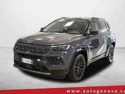 Grigio Usata 2024 Jeep Compass SUV | 27.800 € (Buon prezzo)