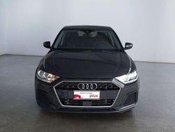 Grigio Usata 2024 Audi A1 Sportback Advanced Due volumi | 24.400 € (Buon prezzo)