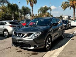 Grigio Usata 2014 Nissan Qashqai 360º SUV | 12.490 € (Cara)