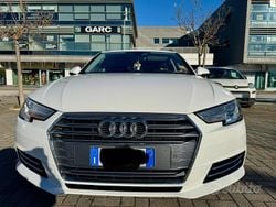 Bianco Usata 2018 Audi A4 S-Line Station wagon | 18.000 € (Buon prezzo)
