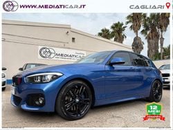 Usata 2019 BMW 125 M Sport Due volumi | 23.900 € (Ottimo prezzo)