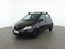 Nero Usata 2020 Lancia Ypsilon Silver Due volumi | 10.599 € (Buon prezzo)