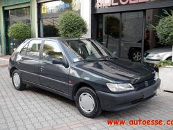 Verde Usata 1994 Peugeot 306 | 2900 €