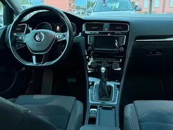 Usata 2013 VW Golf VII Highline Tre volumi | 8000 € (Ottimo prezzo)