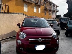 Rosso Usata 2016 Fiat 500X SUV | 5500 € (Super prezzo)
