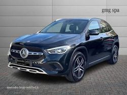 Nero Usata 2022 Mercedes GLA200 SUV | 35.890 € (Buon prezzo)